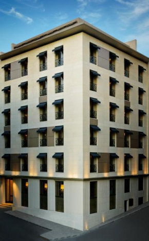 Witt Istanbul Suites